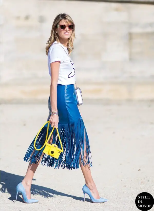 3-fringe-leather-skirt-with-graphic-top