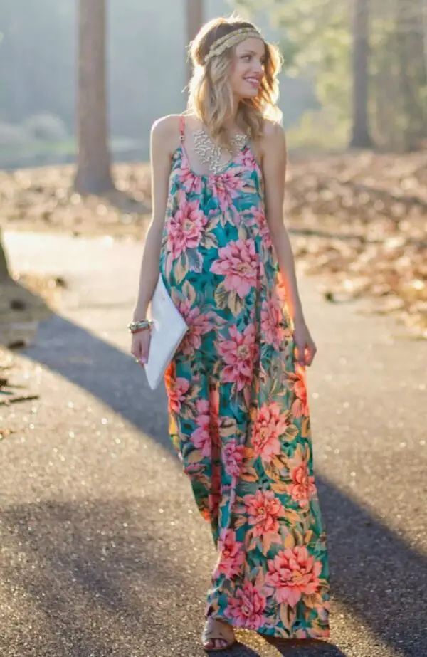 3-retro-floral-print-maxi-dress