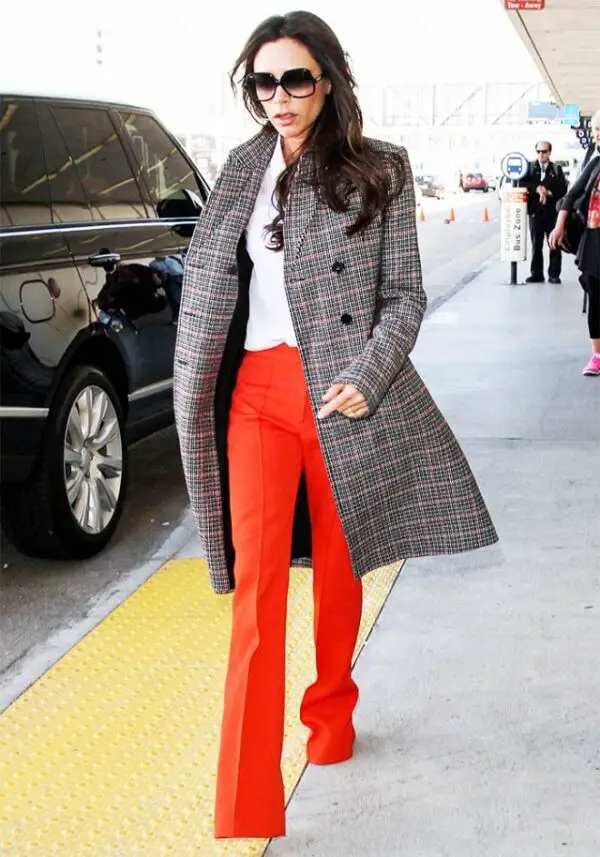 4-checkered-coat-with-orange-pants-and-white-top