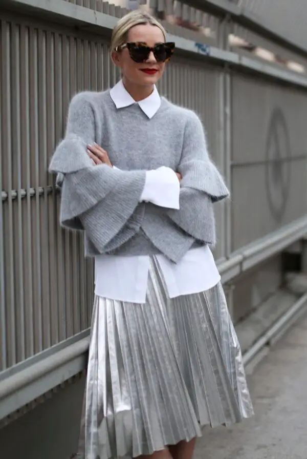 4-collared-shirt-with-avant-garde-top-and-metallic-skirt