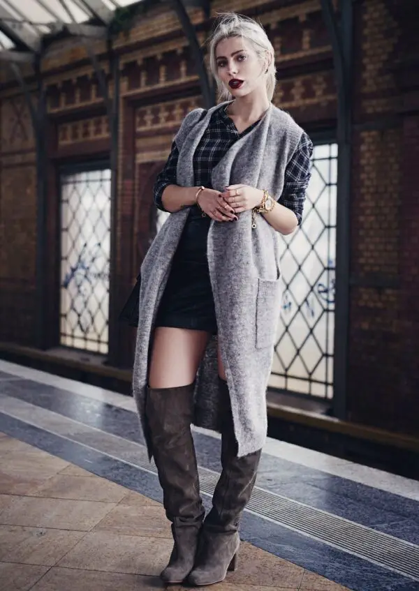 4-grunge-outfit-with-fall-vest