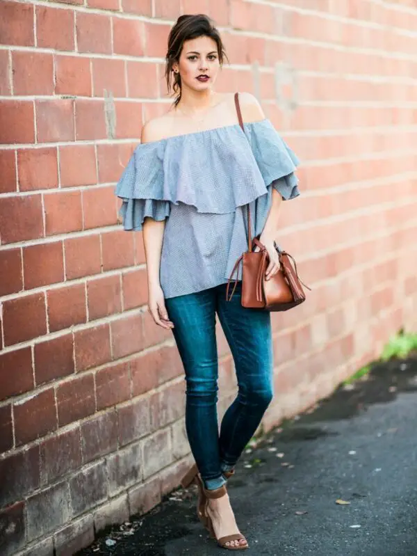 4-off-shoulder-ruffled-top-with-jeans