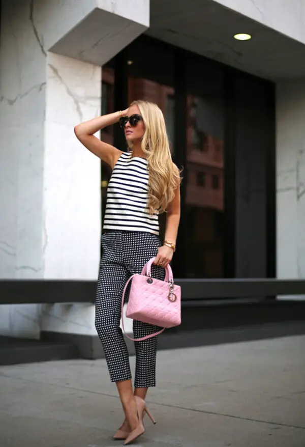 4-pink-bag-with-a-classic-outfit