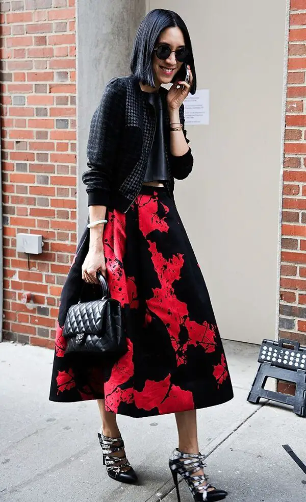 4-red-and-black-skirt-with-black-top