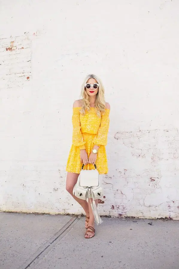 4-yellow-dress-with-backpack