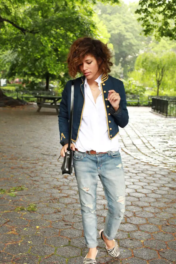 5-distressed-jeans-with-band-jacket