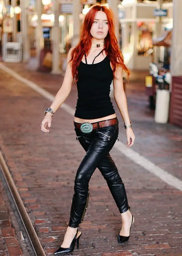 5-leather-trousers-with-tank-top-1