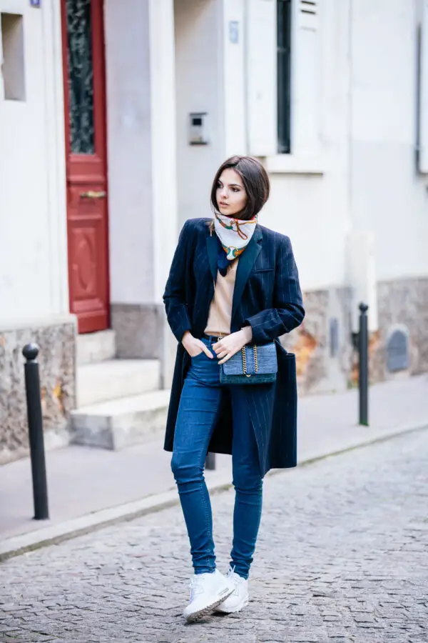 What to Wear in Paris – 10 French Fashion Style Tips – Glam Radar ...