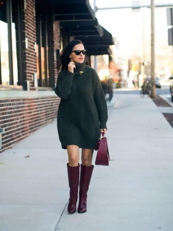 9-knitted-dress-with-boots