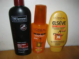 loreal-hair-product