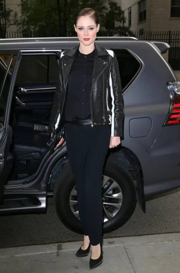 all-black-with-leather-jacket