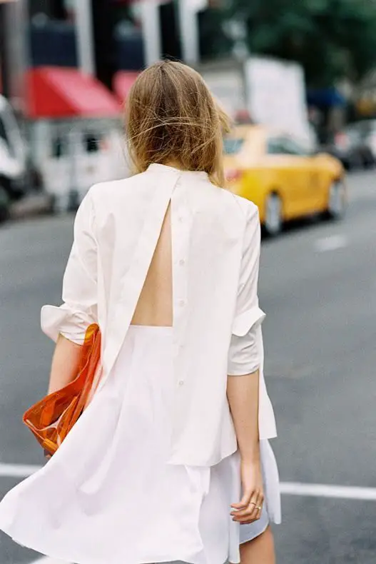 all-white-outfit-backward-shirt
