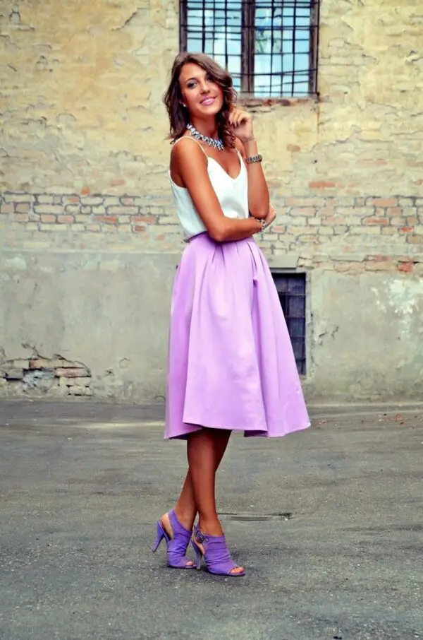 bold-lavender-midi-skirt