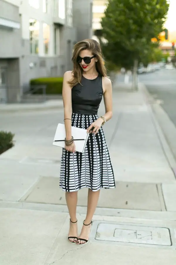 crop-top-and-high-waisted-skirt-1