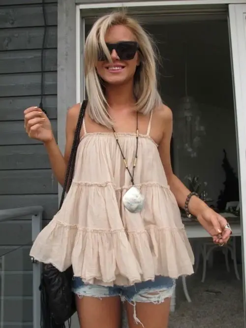cute-ways-to-wear-a-cami-top-13