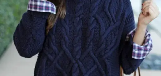 fuzzy-knit-sweater-in-blue