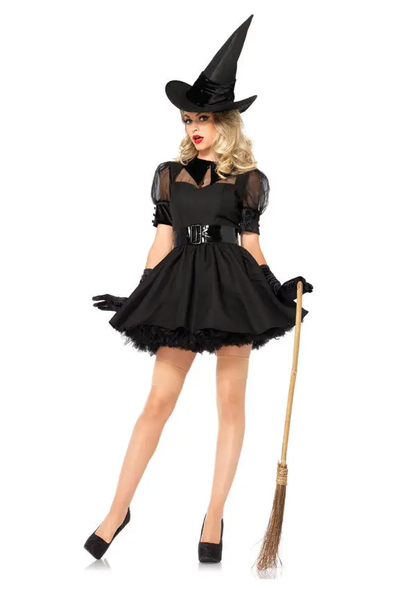 halloween-witch-lbd