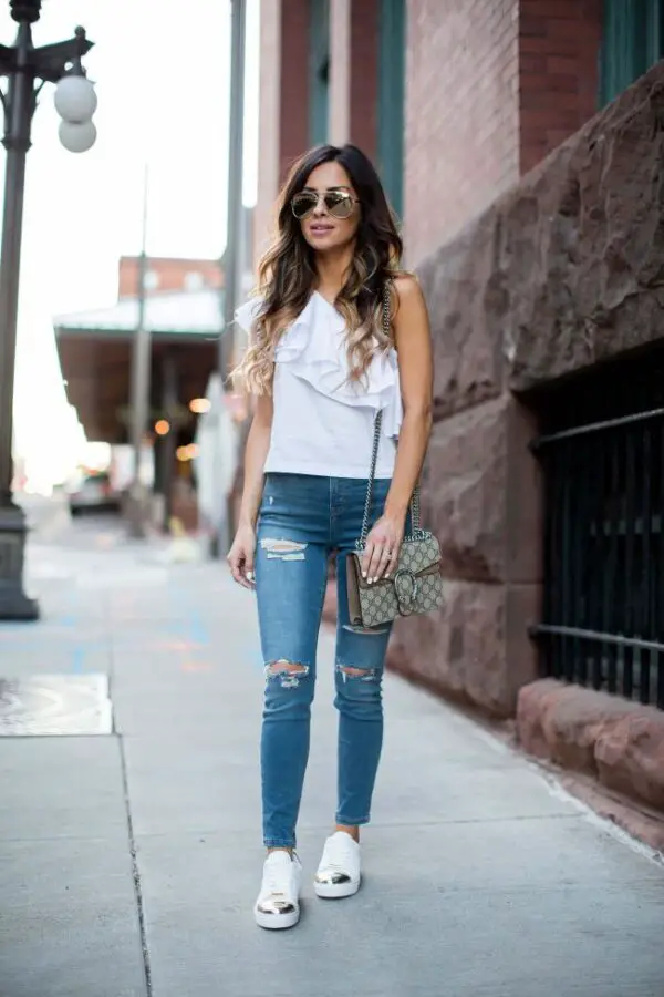 jeans-and-one-shoulder-top