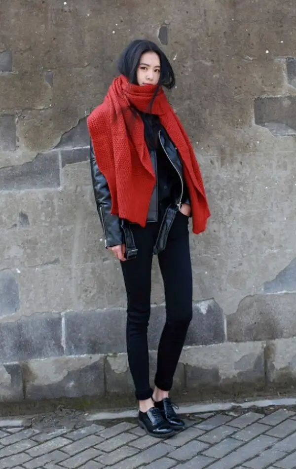 oversized-red-scarf-1