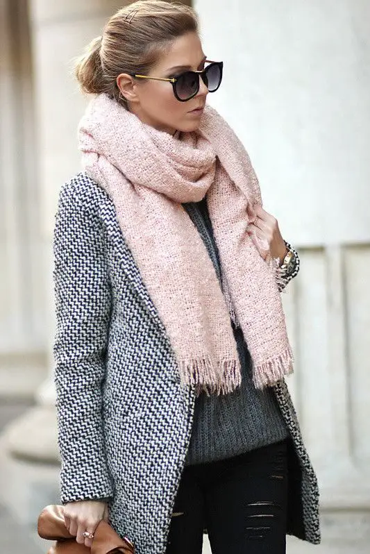 pastel-pink-scarf