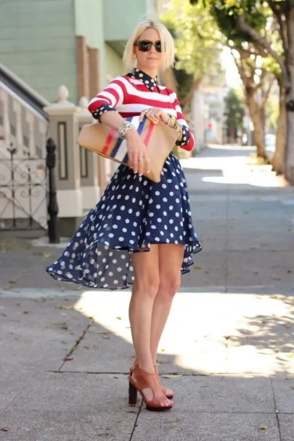red-white-and-blue-with-polka-dots