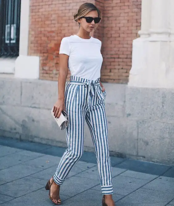 white-shirt-and-trousers