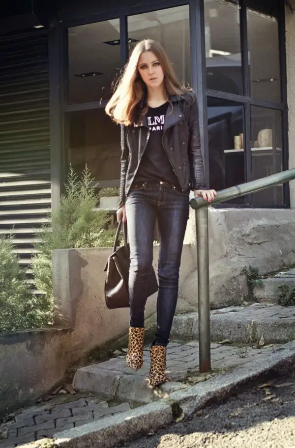 1-animal-print-boots-with-rock-chic-outfit