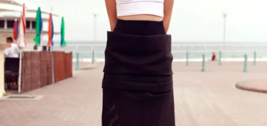 1-architectural-skirt-with-crop-top