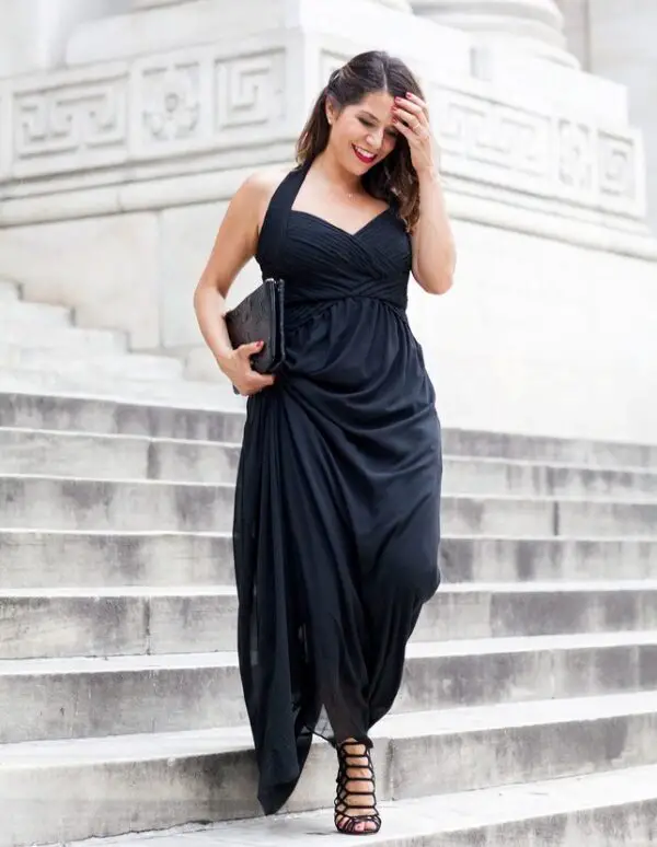 1-black-maxi-dress-with-architectural-heels-1