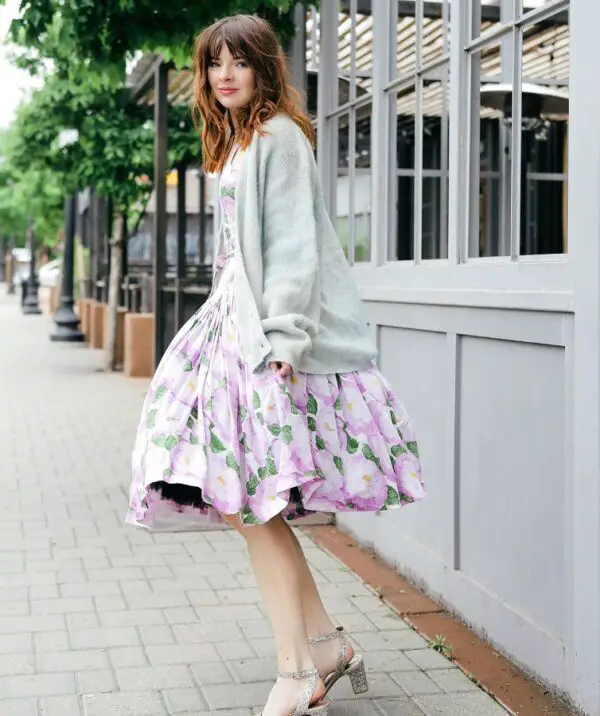 1-breezy-retro-floral-print-vintage-dress
