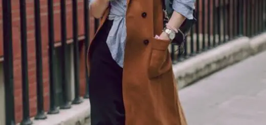 1-brown-vest-with-button-down-shirt