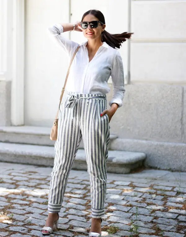 1-button-down-shirt-with-paper-bag-waist-striped-pants