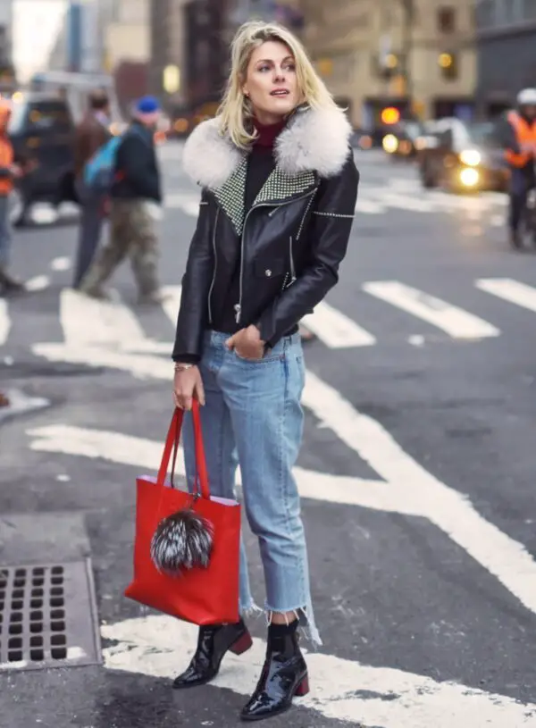 1-casual-jeans-with-fur-leatehr-jacket