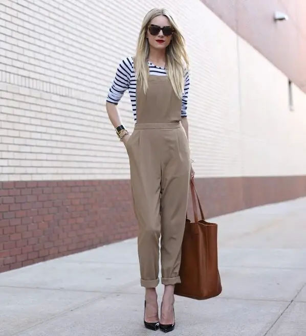 1-chic-overalls-with-striped-top