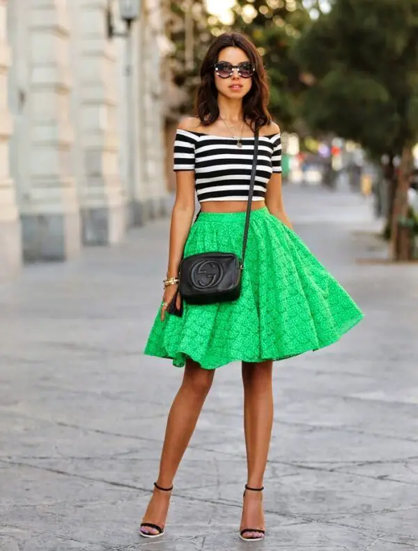 1-circle-skirt-with-striped-top