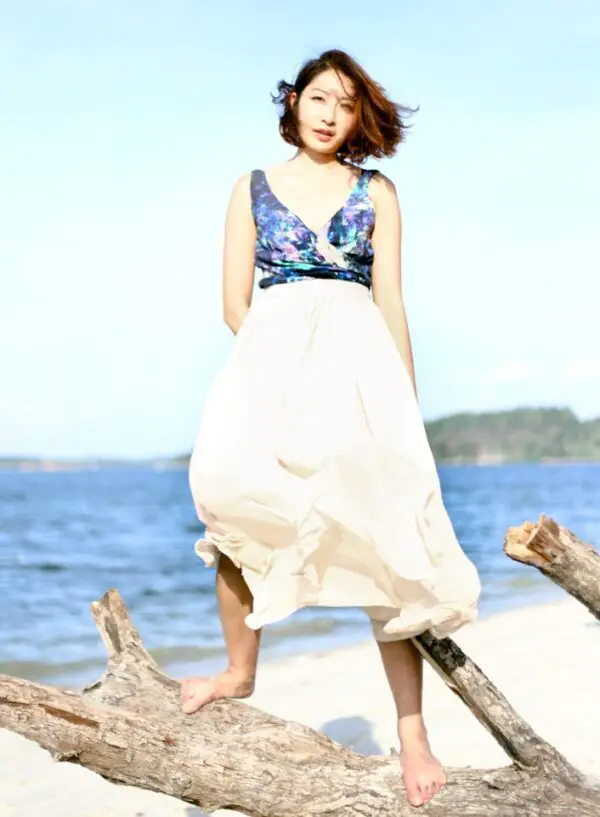 1-colorful-bandeau-with-breezy-skirt