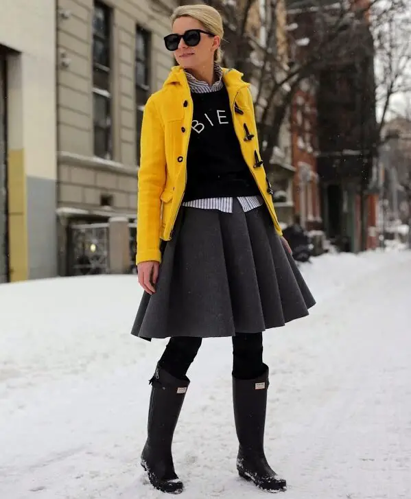 1-duffel-coat-with-winter-outfit