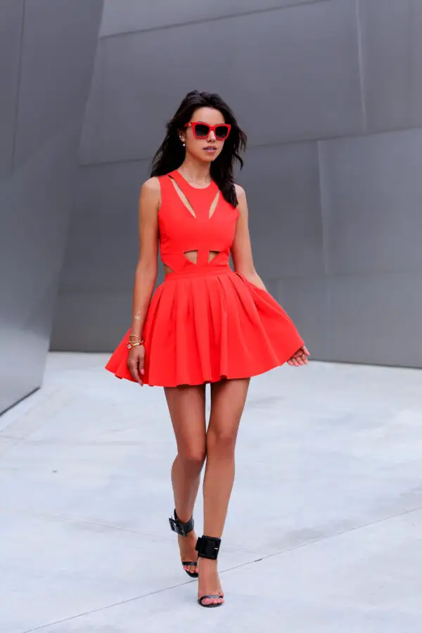 1-fit-and-flare-dress-with-cute-sunglasses