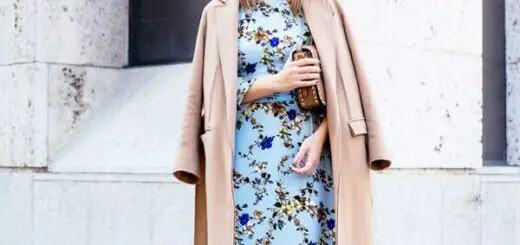 1-floral-dress-with-camel-coat-and-ankle-boots