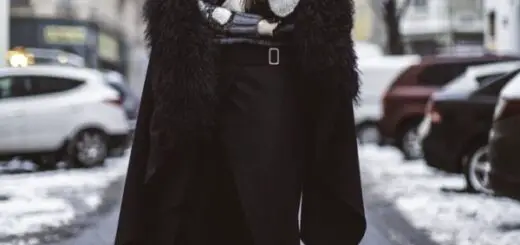 1-fur-scarf-with-winter-outfit-1