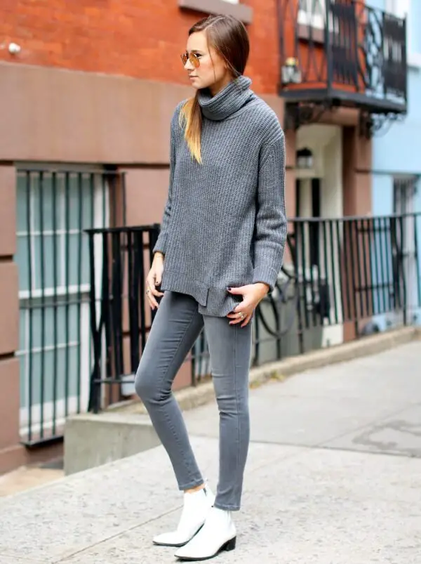 1-gray-outfit-with-white-boots