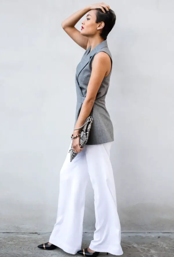1-gray-vest-with-white-palazzo-pants-2