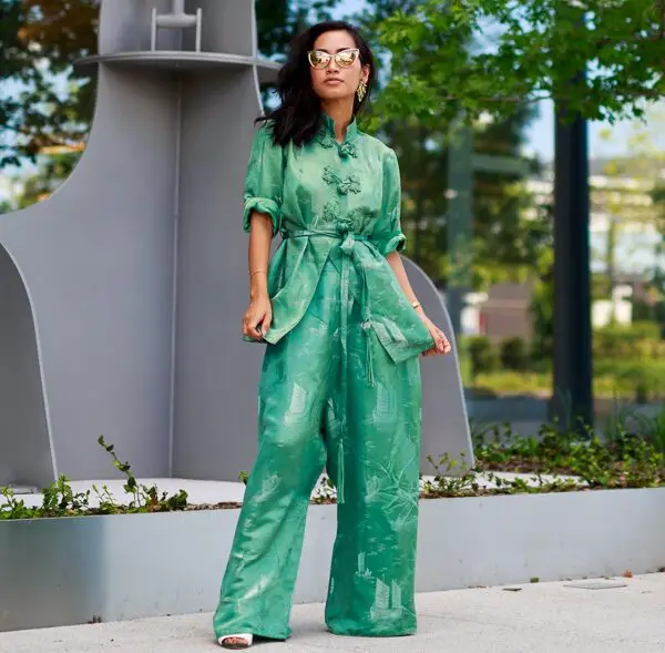 1-green-pajama-outfit-with-mercury-sunglasses