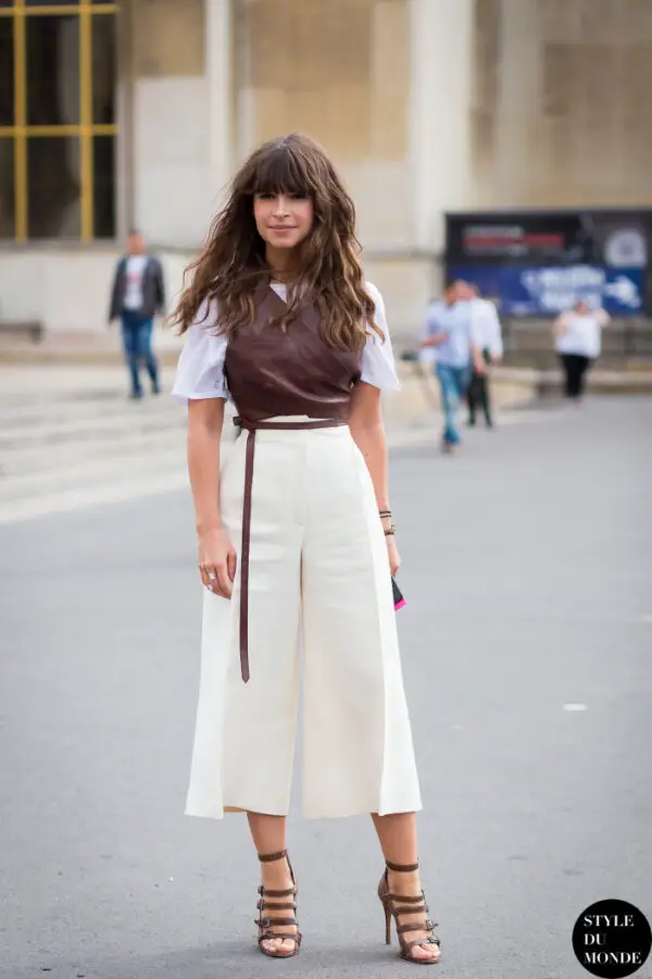 1-high-waist-culottes-with-leather-top-1