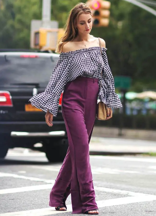 1-high-waist-pants-with-off-shoulder-top