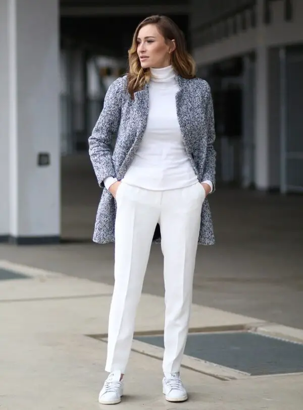 1-knitted-cardigan-with-turtleneck-and-white-jeans
