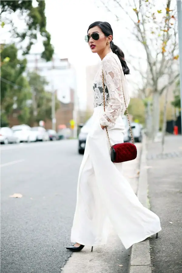 1-lace-top-with-white-slacks-and-heels