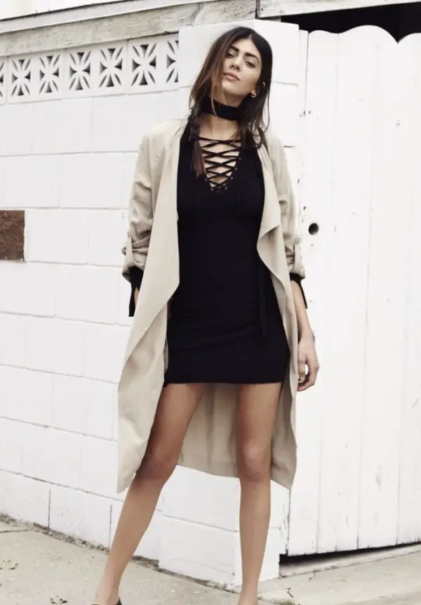 1-lace-up-dress-with-lightweight-coat