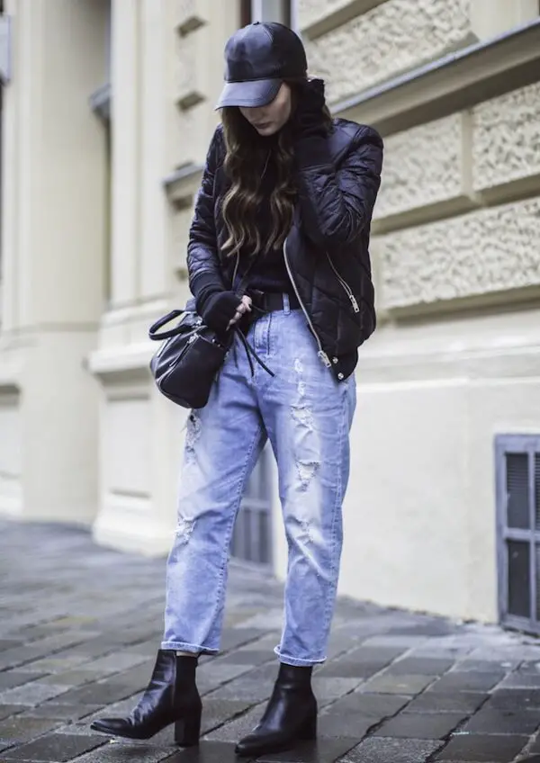 1-leather-bomber-jacket-with-jeans