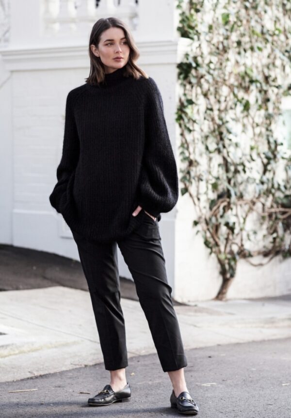 1-oversized-sweater-with-straight-leg-pants-and-loafers